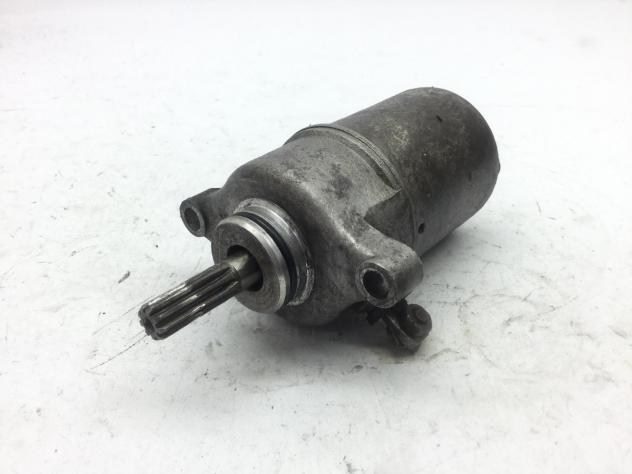 YAMAHA X-CITY VP 125 MOTORINO AVVIAMENTO STARTER 2008 2011 SE431 - Foto 4
