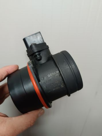 Debimetro Jeep Patriot / Compass BOSCH 0281002779