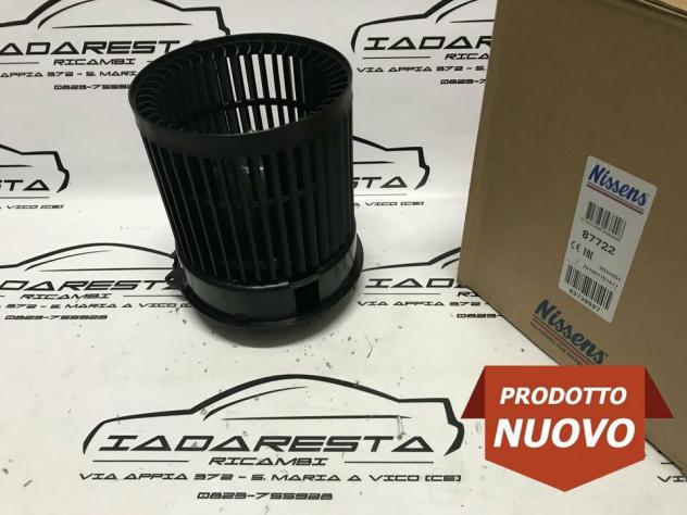 Ventola Abitacolo Nissan Qashqai dal 2013 272264EM0A - Foto 2