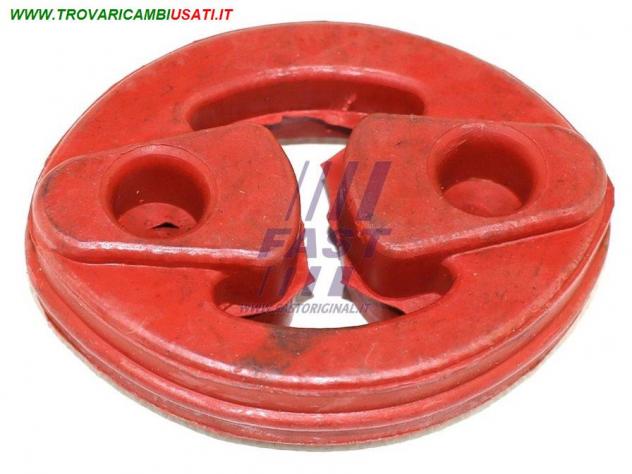 MONTANTE DI SCARICO FORD TRANSIT 00 FT84566