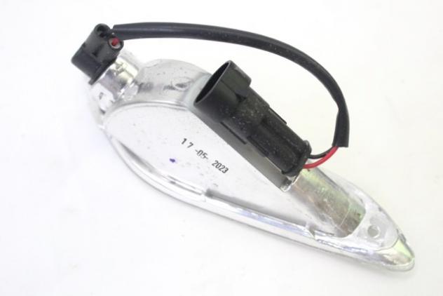 VESPA PRIMAVERA 125 1D002787 FRECCIA POSTERIORE SINISTRA 21 - 24 REAR LEFT FLASHER - Foto 3