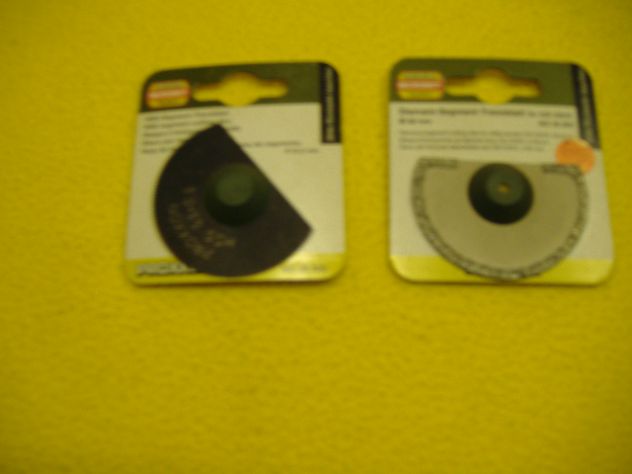 proxxon accessori vari - Foto 5