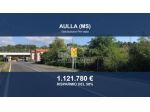 Immobile in asta di 21409 m² in vendita a Aulla