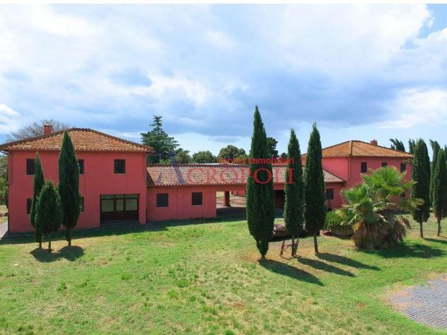 Rustico / Casale 10 locali - Rif. 2556 - Foto 13
