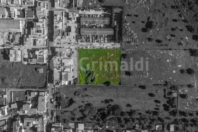 Terreno edificabile in vendita a Siracusa - Foto 4