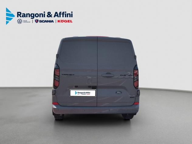 Ford Transit Custom transit custom 320 2.0 ecoblue 136cv Titanium L1H1 A8 - Foto 6