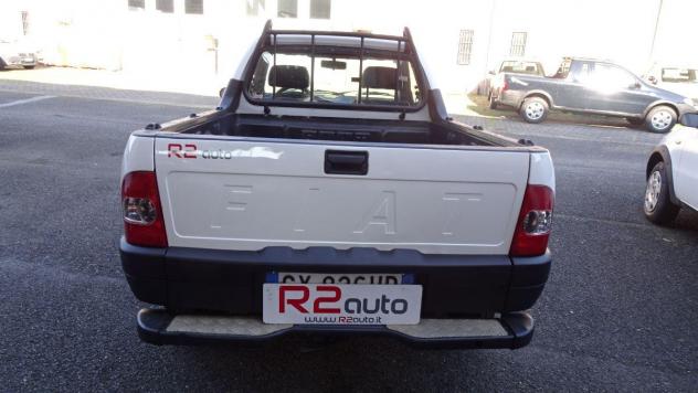 FIAT - Strada PICK -UP FIORINO 1900 JTD GANCIO TRAINO - Foto 9