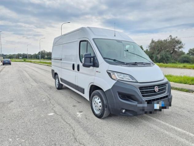 FIAT Ducato 30 2.3 MJT 120CV PM-TM Furgone rif. 24211252 - Foto 3