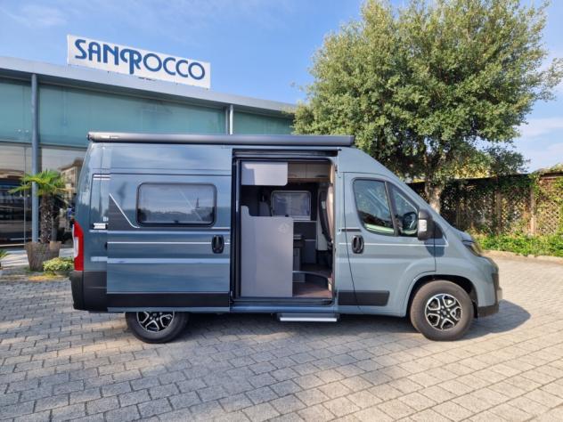 Furgonato Knaus Boxlife 540 MQ Platinum Selection - Foto 2