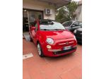 Fiat 500 C 1.2 Pop CABRIOLET