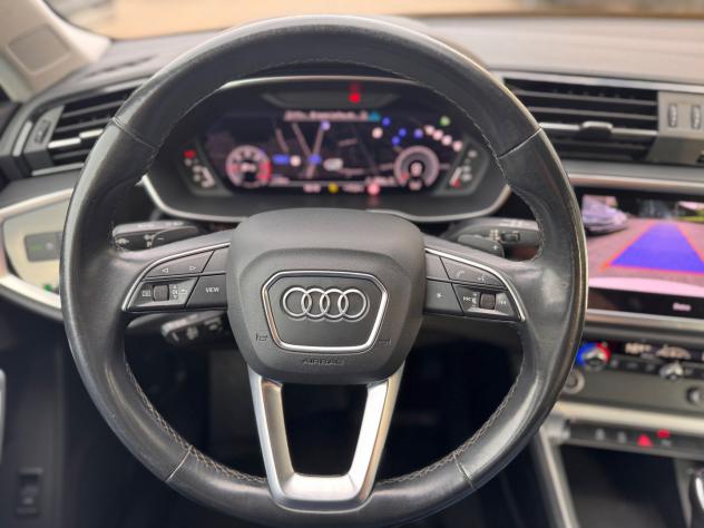 Audi Q3 S Line Edition 2.0 40 TDI #10601 - Foto 10