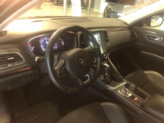 RENAULT Talisman Sporter dCi 130 CV EDC Energy Zen - Foto 7