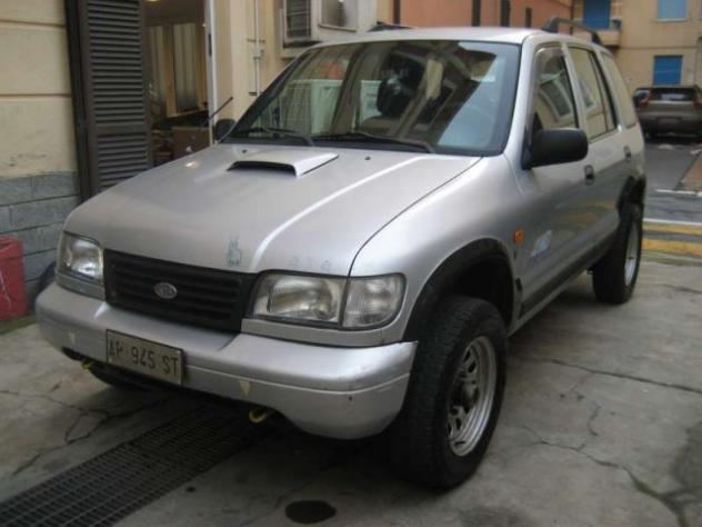 KIA Sportage 2.0 TDI CAT 5P 4X4 rif. 23614120 - Foto 7