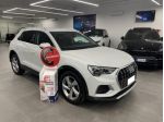 AUDI Q3 2.0 TDI 150 CV S-Tronic Business Advanced rif. 23630220