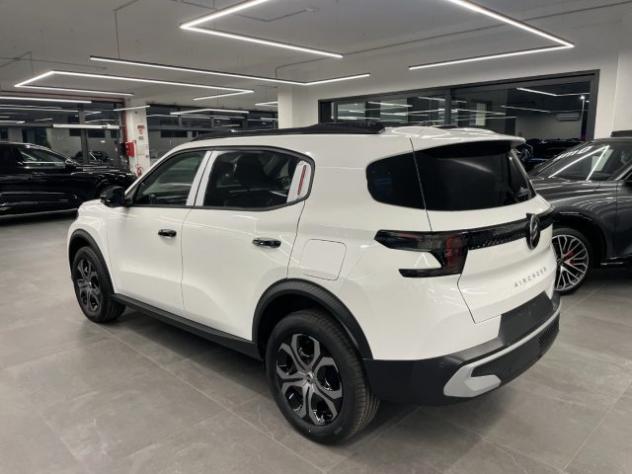 CITROEN C3 Aircross 1.2 Turbo 100 CV Plus KM0 MY26 rif. 24078266 - Foto 4