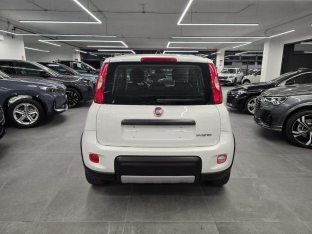 FIAT Panda 1.0 FireFly Hybrid rif. 24013948 - Foto 8