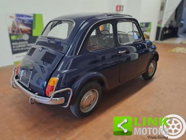 FIAT 500 L rif. 24002799 - Foto 8