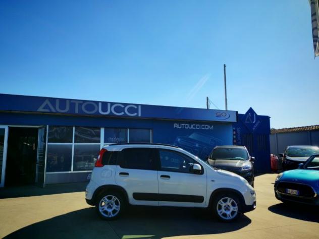 FIAT Panda 1.0 FireFly S&S Hybrid City Life rif. 24101137 - Foto 2