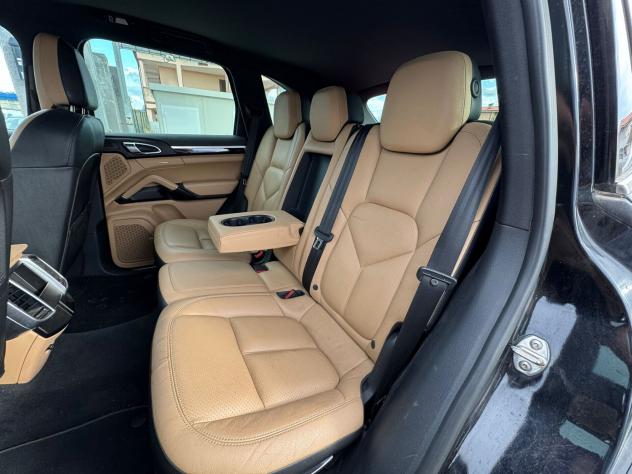 PORSCHE CAYENNE DIESEL - FULL OPTIONAL - Foto 5
