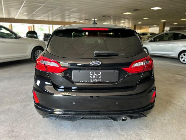 Ford Fiesta 1.5 EcoBlue 85CV S&S ST-Line - Foto 5