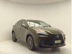 Lexus NX NX 350h 2.5 Business 2wd 244cv e-cvt