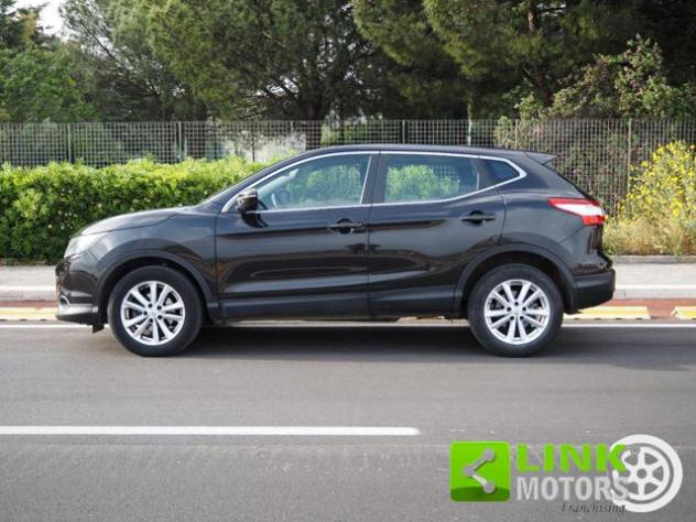 NISSAN Qashqai 1.6 dci Tekna autom - Foto 3