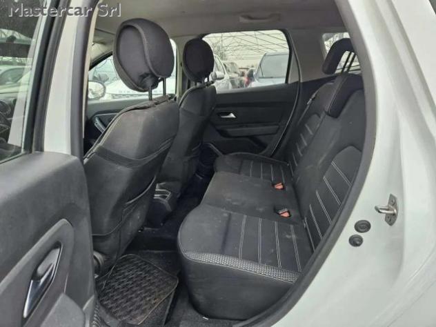 DACIA Duster 1.5 Blue dCi 115cv 4x4 Prestige - FZ199HS rif. 23798504 - Foto 10
