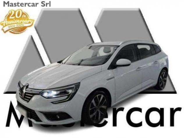 RENAULT Megane Megane Sporter 1.5 blue dci Intens 115cv my19 - FW rif. 23835660