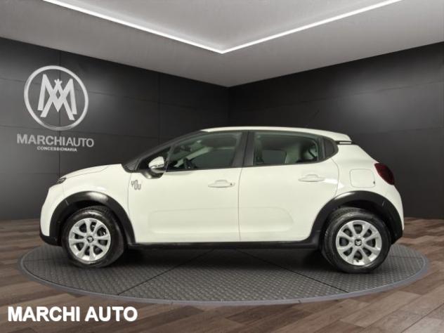 CITROEN C3 PureTech 83 S&S You rif. 24182450 - Foto 8