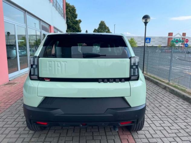 FIAT Grande Panda 1.2 100 CV S&S Icon PACK TECH PREZZO PROMO rif. 23844867 - Foto 5