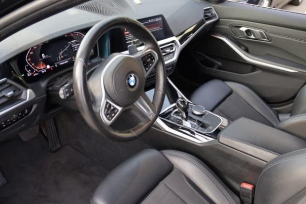 BMW 320 d xDrive Touring Sport IVA ESPOSTA rif. 21483918 - Foto 9