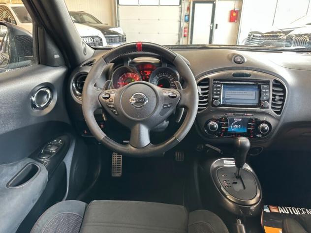 NISSAN Juke 1ª serie Juke 1.6 DIG-T 218 Nismo RS - Foto 6