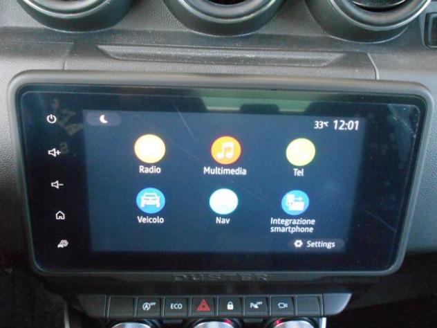 DACIA Duster 1.5 Blue dCi 8V 115 CV 4x2 Prestige rif. 23937183 - Foto 8