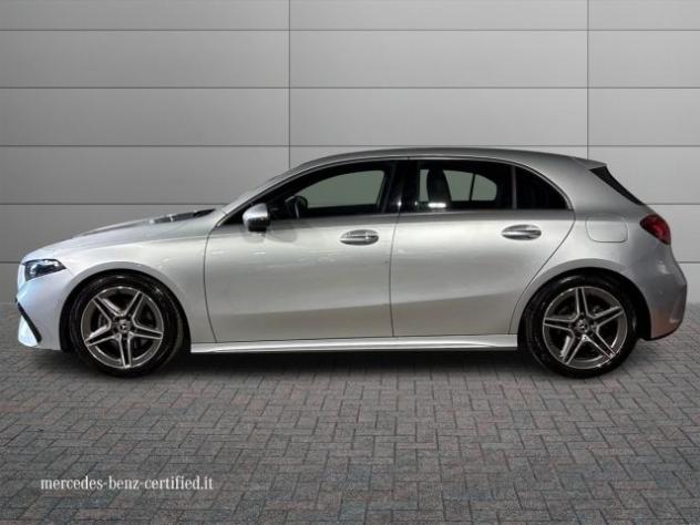 MERCEDES-BENZ A 180 Automatic AMG Line Advanced Plus rif. 23478314 - Foto 6
