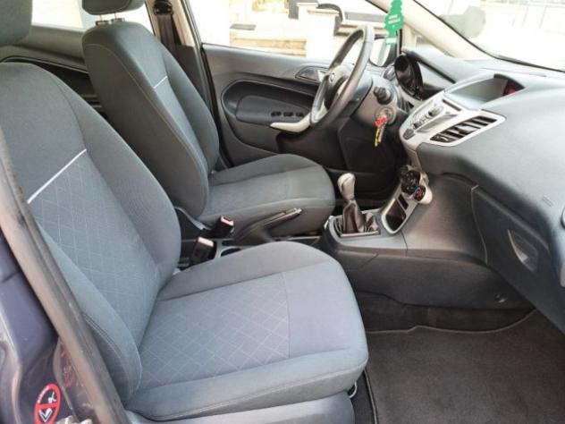 FORD Fiesta 1.2 16V 82CV 5p. Titanium Bs. rif. 23895789 - Foto 9