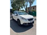 Peugeot 2008 1.6 e-HDi 92 CV Stop&Start Active