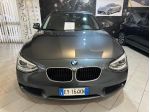 Bmw 116 116d 5p. Urban