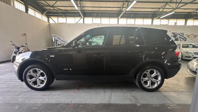 BMW X3 2.0 DIESEL 177CV - 2009 - Foto 7
