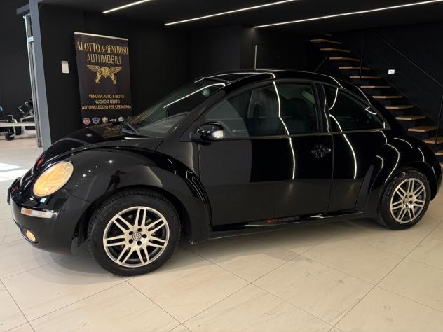 Volkswagen New Beetle 1.9 TDI 105CV - Foto 9