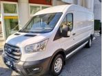 FORD Transit 350 2.0 tdci 130cv Trend L3H2 auto MY19 rif. 24069671