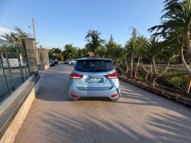 HYUNDAI - iX20 - 1.4 90CV Light - Foto 6