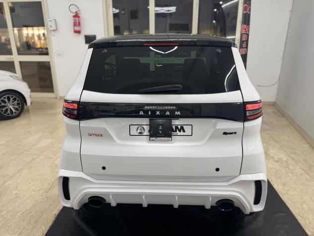 Aixam City Sport Ambition "IVA ESPOSTA" - Foto 10
