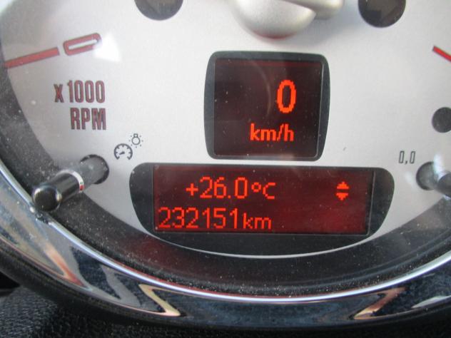 Mini Cooper Countryman 1.6 D FULL OPTIONAL - Foto 9