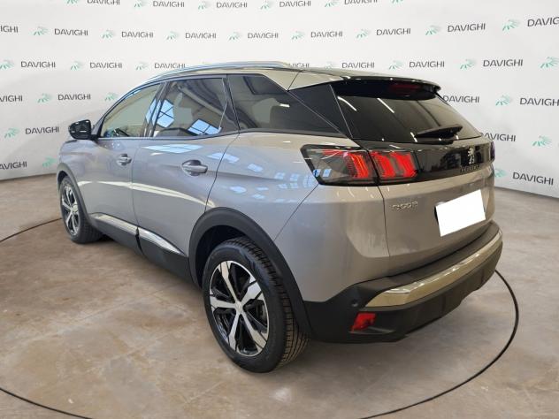 Peugeot 3008 PureTech Turbo 130 EAT8 S&S Allure Pack - Foto 3