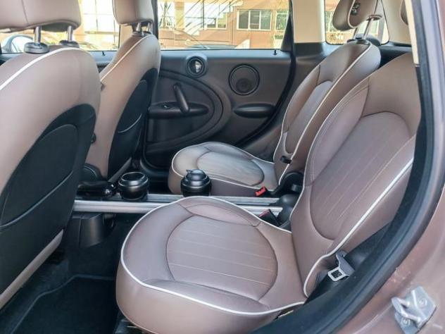MINI Countryman Mini Cooper D Countryman ALL4 4 posti rif. 23807738 - Foto 5