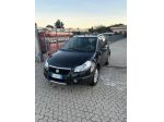 Fiat Sedici 1.6 16V 4x4 Experience GPL