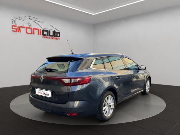 Renault Mégane Megane Sporter 1.5 blue dci Business 115cv - Foto 7