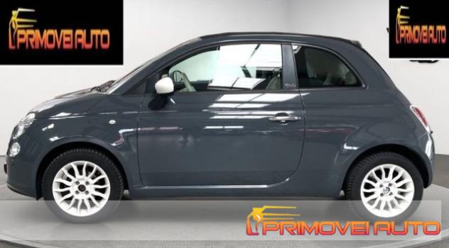 FIAT 500C C 1.2 Sole rif. 22296698 - Foto 7