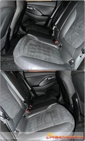 HYUNDAI i30 2.0 T-GDI 275 CV 5 porte N Performance rif. 19943589 - Foto 6