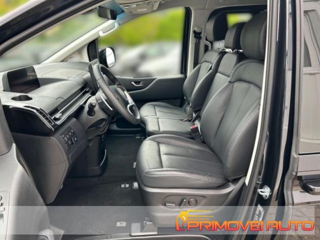 HYUNDAI Staria 2.2 AT 2WD 9 posti Wagon rif. 20797381 - Foto 6